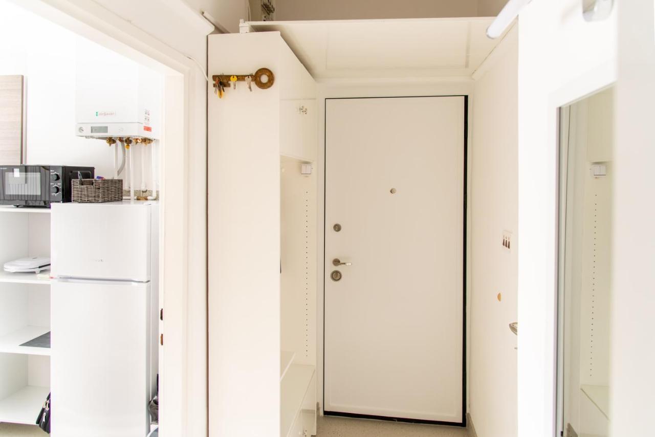 Studio Apartman Marija Zagreb Eksteriør billede