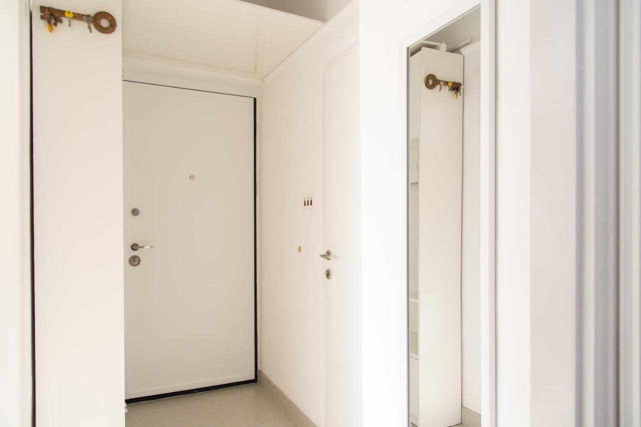 Studio Apartman Marija Zagreb Eksteriør billede